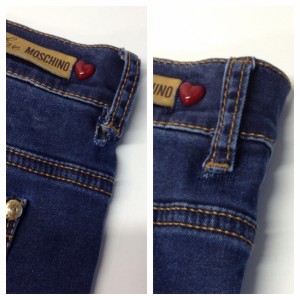 jeans jeans